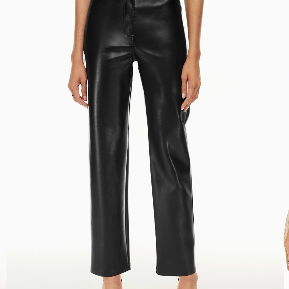 The Melina™ Super High-rise Pants - Picture 2 of 16